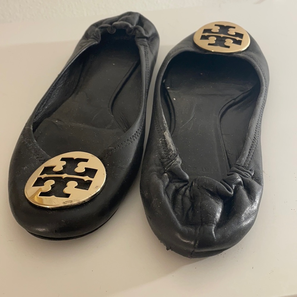 Tory Burch Flats